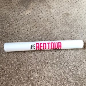 Taylor Swift RED tour light up stick